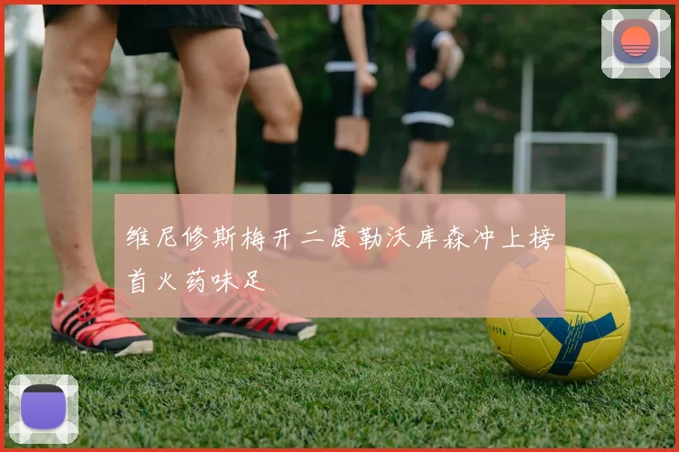 维尼修斯梅开二度勒沃库森冲上榜首火药味足