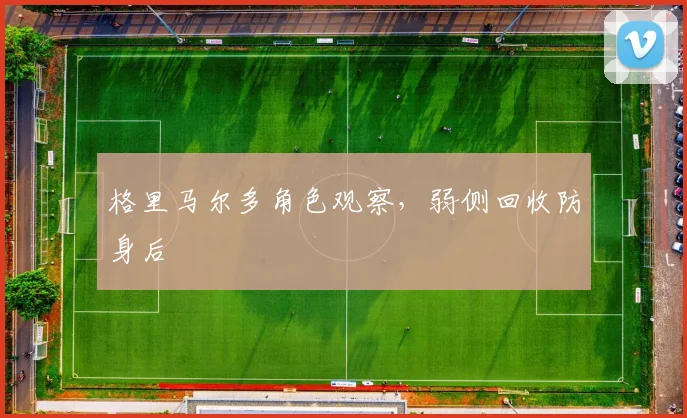 格里马尔多角色观察，弱侧回收防身后
