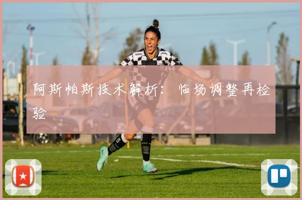 阿斯帕斯技术解析:临场调整再检验
