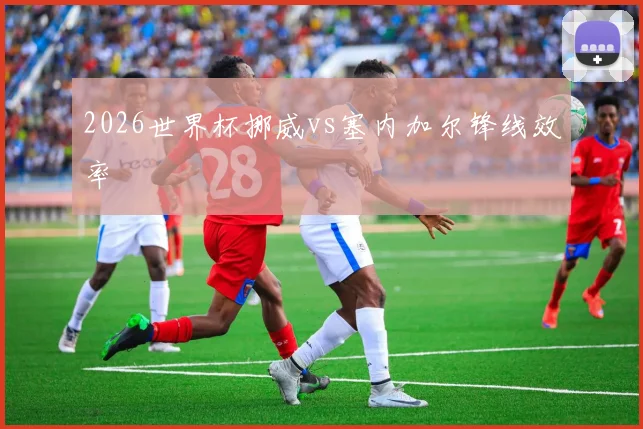 2026世界杯挪威vs塞内加尔锋线效率